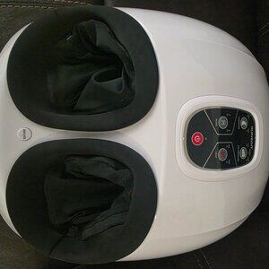Foot massager